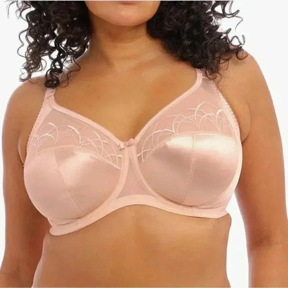 NWOT Elomi cate underwire bra 38H - Picture 1 of 5